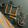 LEGO Icons 10367 Władca pierścieni: Book nook z Balrogiem - 1331602 - zdjęcie 11